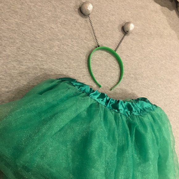 Other - Alien costume